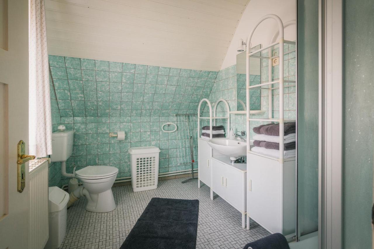 Boer Apartment Золтау Екстериор снимка