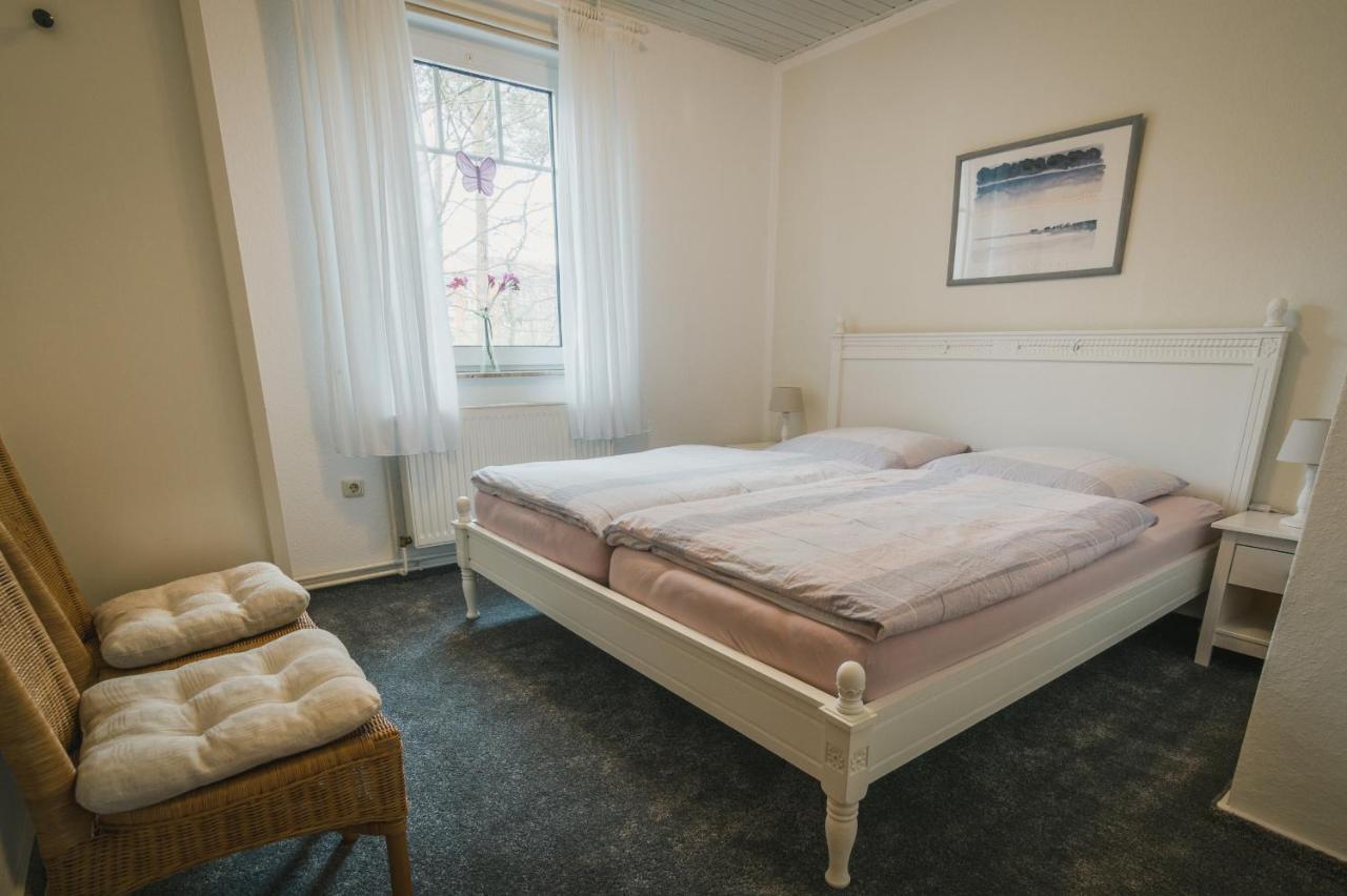 Boer Apartment Золтау Екстериор снимка