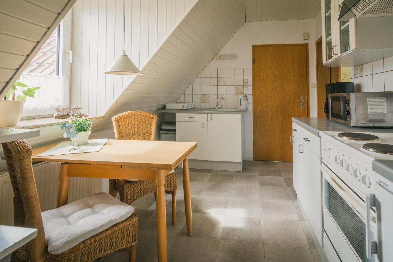 Boer Apartment Золтау Екстериор снимка
